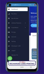 HusmoDataZ screenshot 0