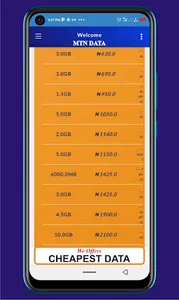 HusmoDataZ screenshot 2