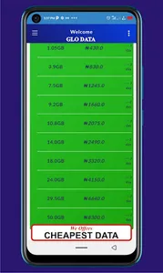 HusmoDataZ screenshot 3