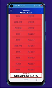 HusmoDataZ screenshot 4