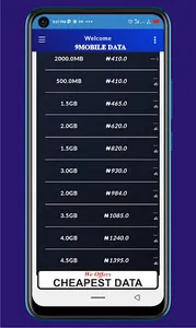 HusmoDataZ screenshot 5