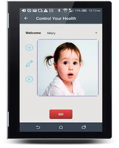 Health Control screenshot 11