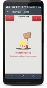 Health Control screenshot 8