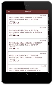 TransMedical Customer screenshot 6