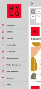 Hylo screenshot 4
