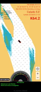 Riverine screenshot 0