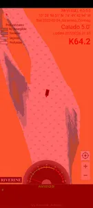 Riverine screenshot 2