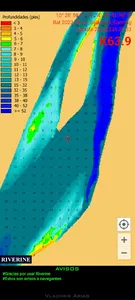 Riverine AUGURA screenshot 0