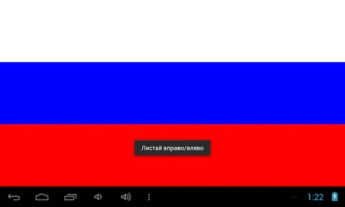 я из России (widget) screenshot 3