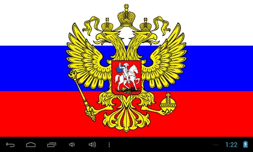 я из России (widget) screenshot 5