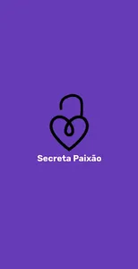 Secreta Paixão screenshot 0