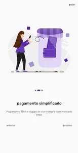Secreta Paixão screenshot 2