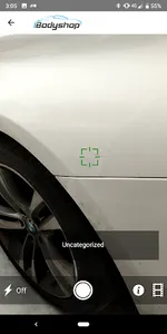 iBodyshop screenshot 1