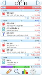 커플가계부 screenshot 11