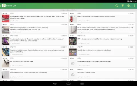 iSnag 2 screenshot 13