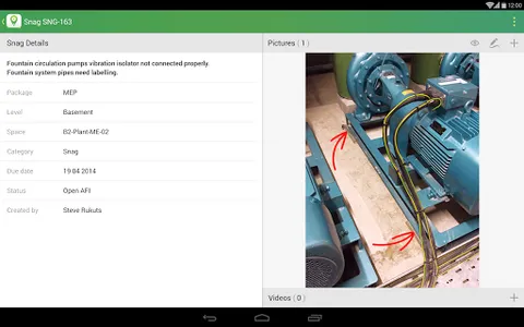 iSnag 2 screenshot 15
