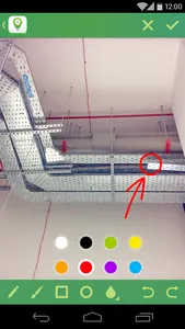 iSnag 2 screenshot 5
