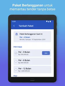 iTender.id screenshot 11