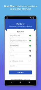 iTender.id screenshot 4
