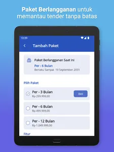 iTender.id screenshot 6
