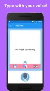 Image To Text Converter Pro screenshot 3