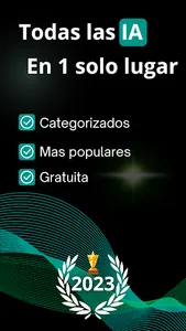 IA Fusion - Todas las IA screenshot 0