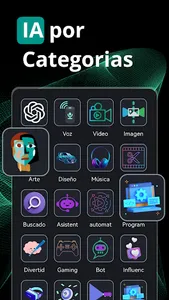 IA Fusion - Todas las IA screenshot 1