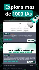IA Fusion - Todas las IA screenshot 2