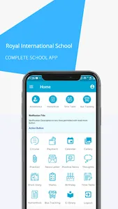 Royal International School (Do screenshot 0