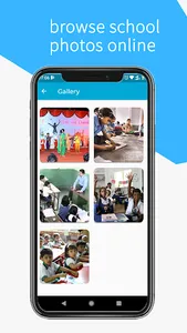 Royal International School (Do screenshot 6
