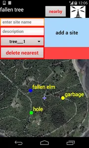 Park Warden screenshot 1
