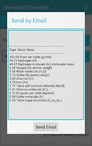 Universal Converter screenshot 7