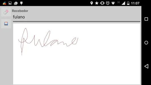 Entrega Certa screenshot 1