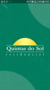 Condomínio Residencial Quintas screenshot 0
