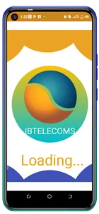 IBTELECOMS screenshot 0