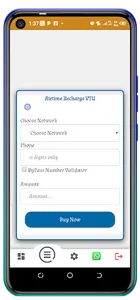 IBTELECOMS screenshot 2