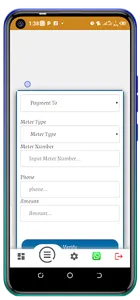 IBTELECOMS screenshot 3