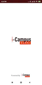 i-Campus Admin screenshot 0