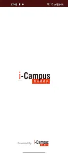 i-Campus buddy screenshot 0