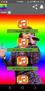 Ice Spice All Songs screenshot 0