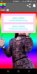 Ice Spice All Songs screenshot 1
