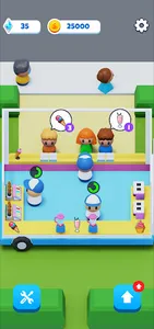 Ice Cream Venture screenshot 5