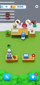 Ice Cream Venture screenshot 7