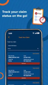 IL TakeCare Insurance App screenshot 2