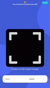 I-Collect Collector Mobile screenshot 2