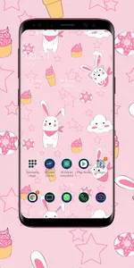 Kawaii Cute Wallpaper screenshot 10