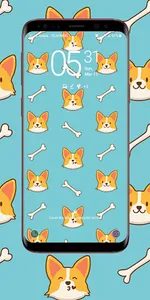 Kawaii Cute Wallpaper screenshot 23