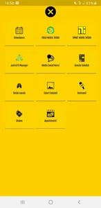 PESANTREN NURUL IHSAN CILACAP screenshot 4