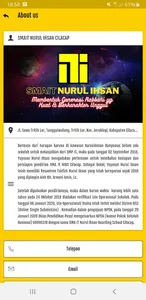 PESANTREN NURUL IHSAN CILACAP screenshot 5