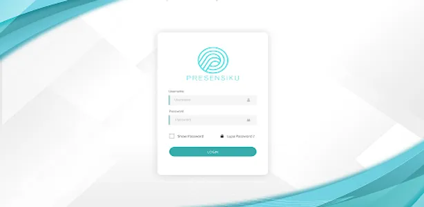Presensi ASN Pati screenshot 3
